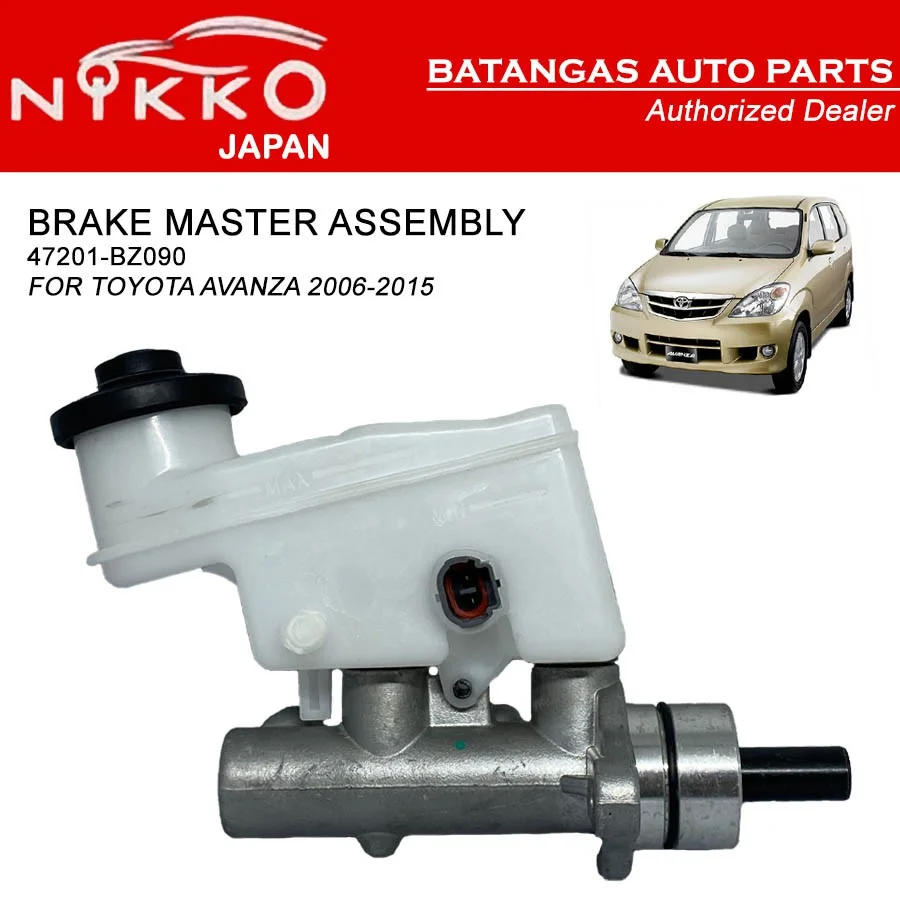 MAITRE CYL DE FREIN TOYOTA AVANZA