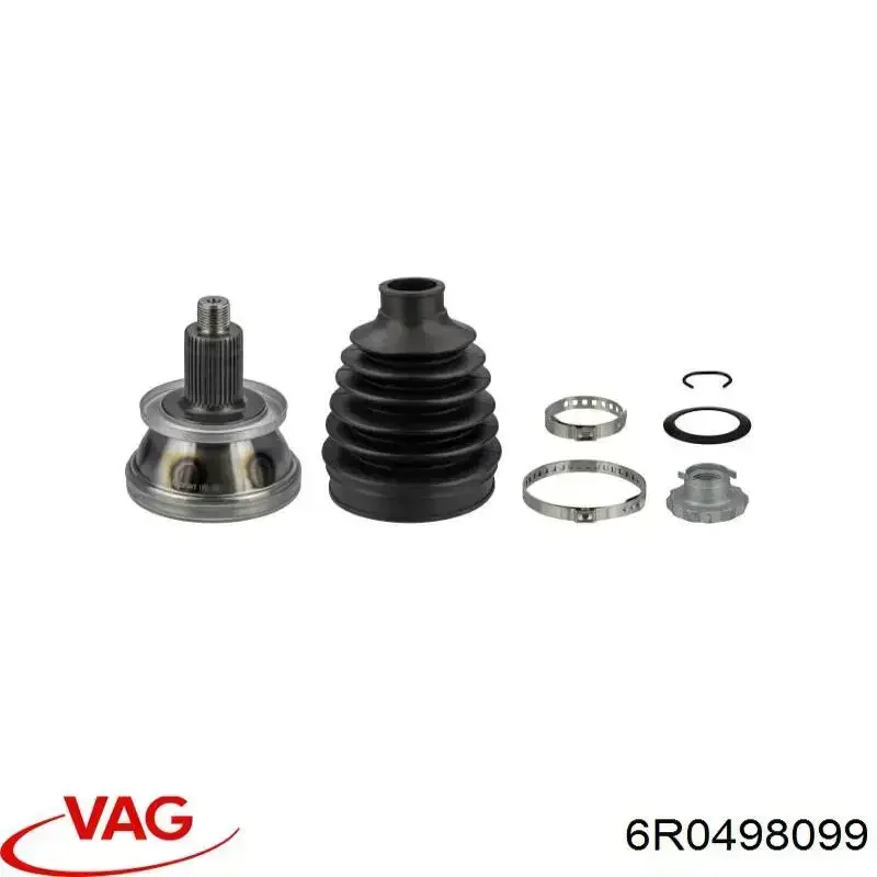 TETE CARDAN POLO 5/6/7 6R0498099