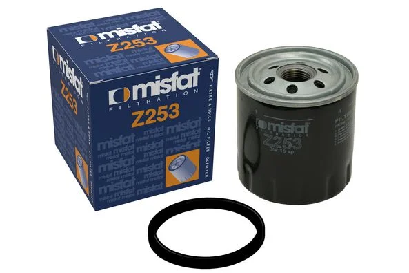FILTRE A HUILE TOY VIGO Z253