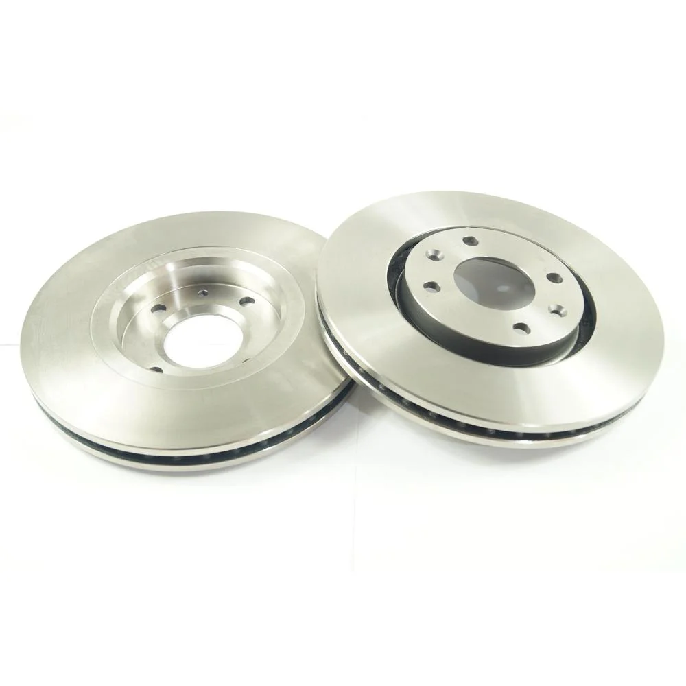 DISQUE DE FREIN AV VENTILER PARTNER B9