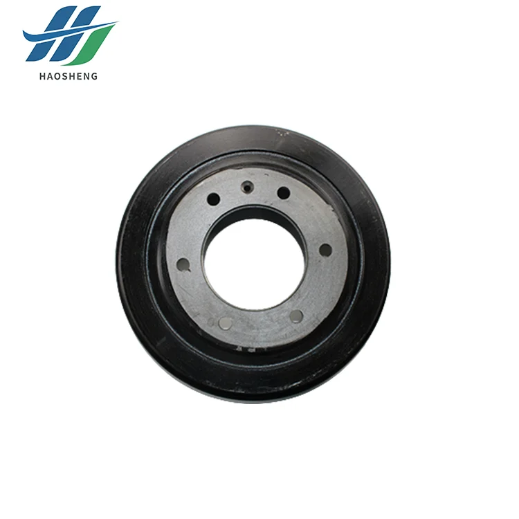TAMBOUR FREIN AR -8-97360505- D-MAX 4×2 04-11