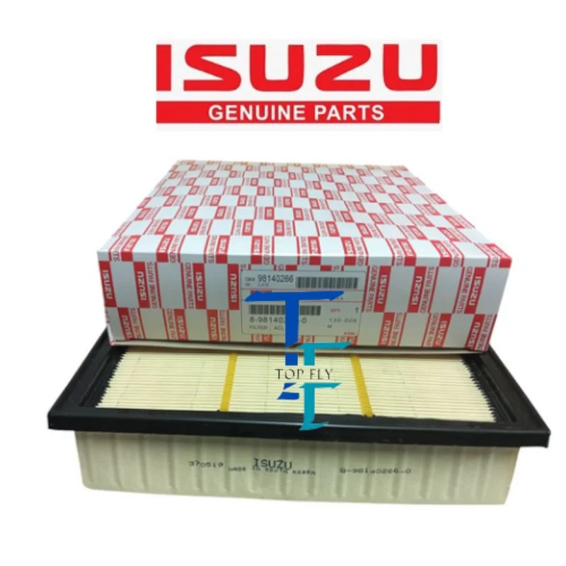 FILTRE A AIR DMAX P518
