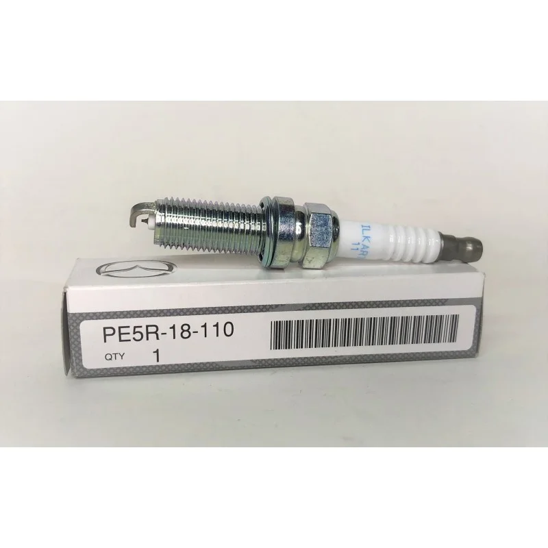 BOUGIE ALLU MAZDA 2/3/6 PE5R18110