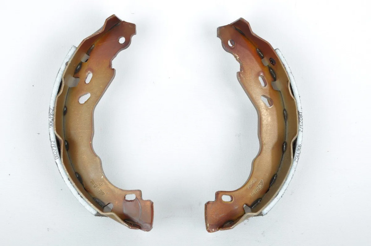 SABOT DE FREIN AR SYMBOL 1 / 2 / 3 CLIO 4 -440609415R-
