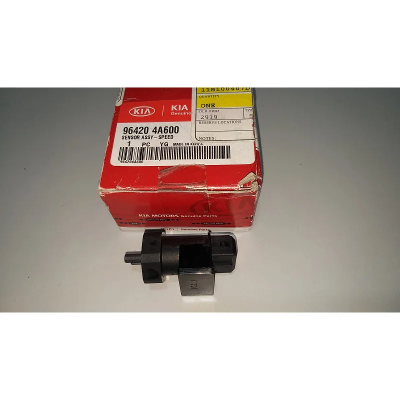 CAPTEUR VITESSE KIA RIO 3 964204A600