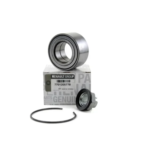 ROULEMENT AV SYMBOL 1 CLIO 2 R19 R9 R11 -7701205778- 65*35*35
